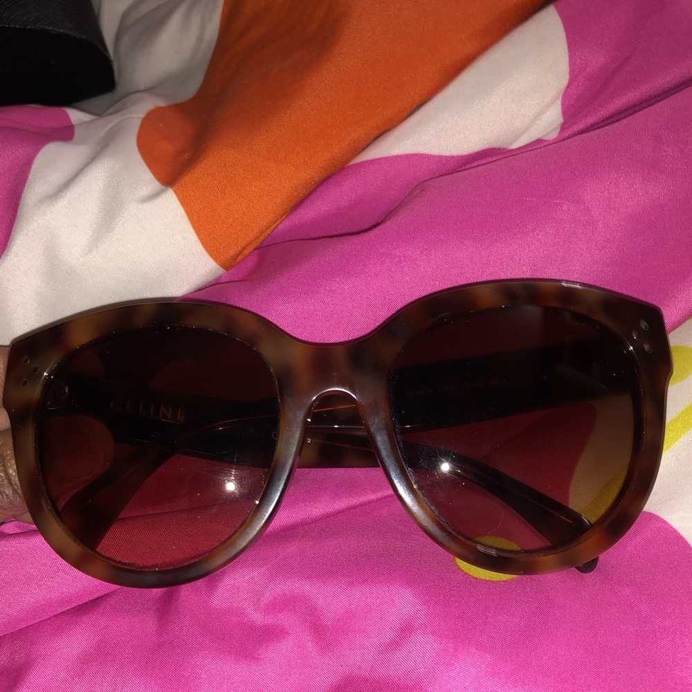 Celine Sunglasses